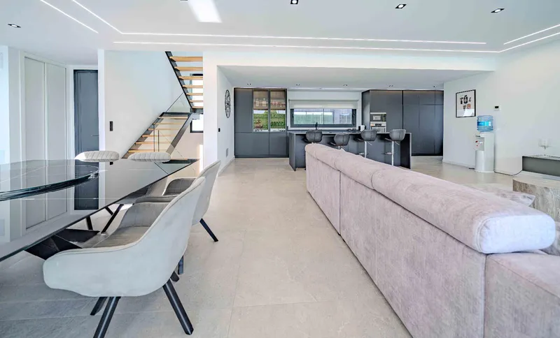 Newly built detached house with high-quality finishes in Marratxí-Sa Cabaneta — photo 10