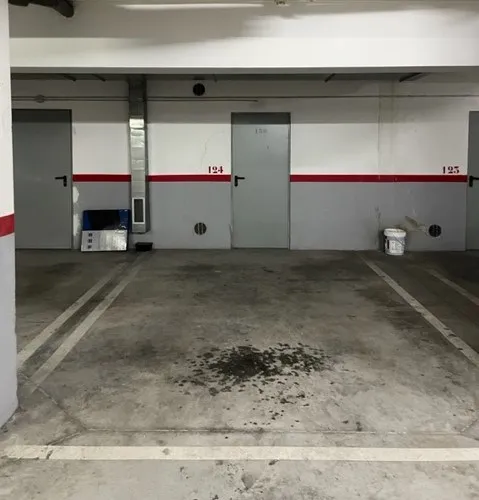 Garage. Palma de Mallorca — photo 7
