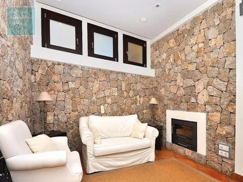 Villa in Nova Santa Ponsa with pool - luxury living on the s... — photo 7