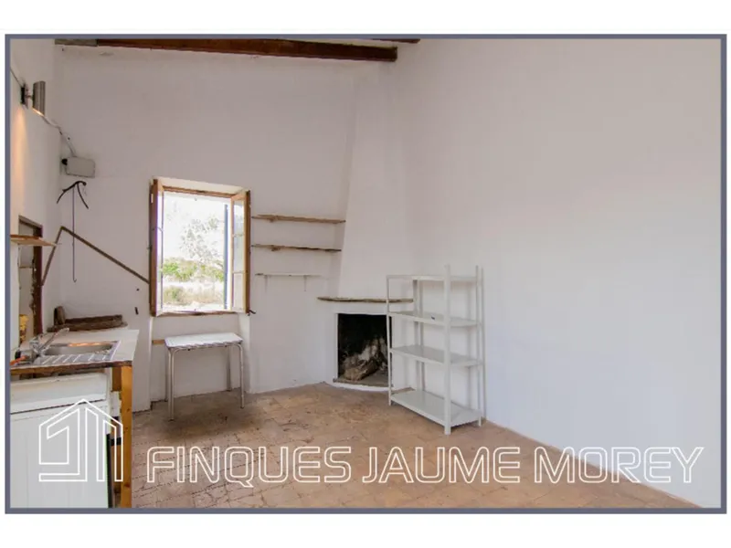 Rustic house — photo 9