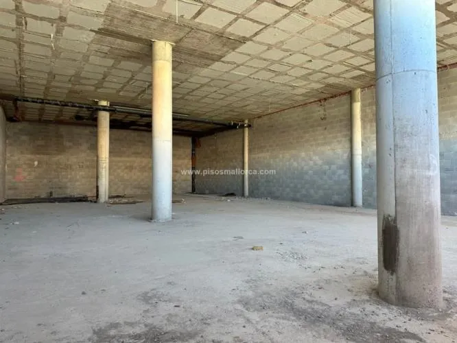 Commercial premises. Llucmajor, Son Noguera Industrial Area — photo 5