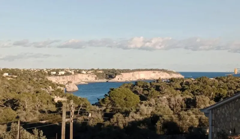 Exclusive Detached House with Sea View in Cala Llombards — photo 9
