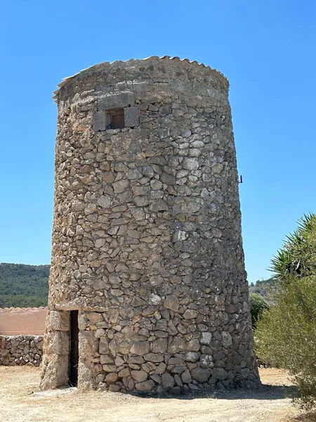 Beautiful building plot near Manacor — photo 9