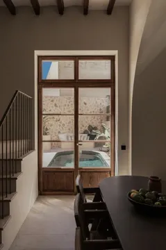Port d'Andratx: Building plot with luxury villa project and harbour views — photo 6