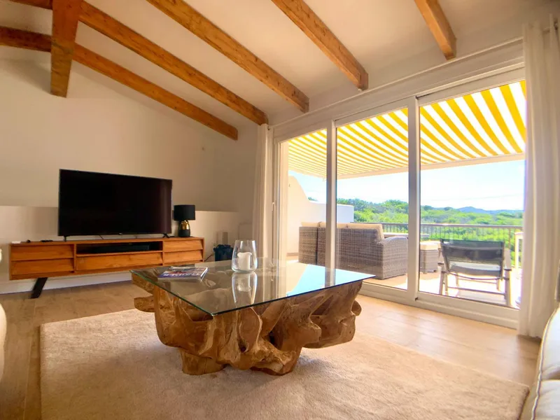 Townhouse with sea views in Cala Ratjada — photo 5