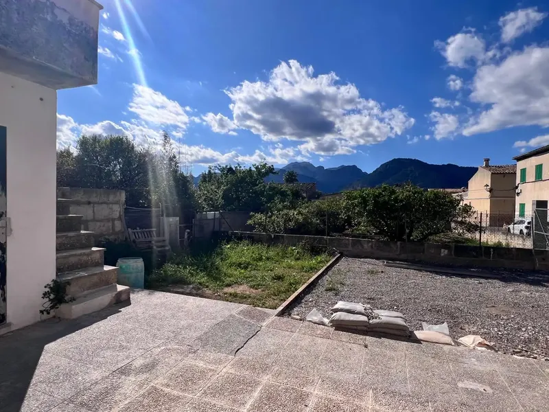House for rent in Campanet, charming village in the north of Mallorca, ideal for those seeking tranquility, nature, and quality of life — photo 6