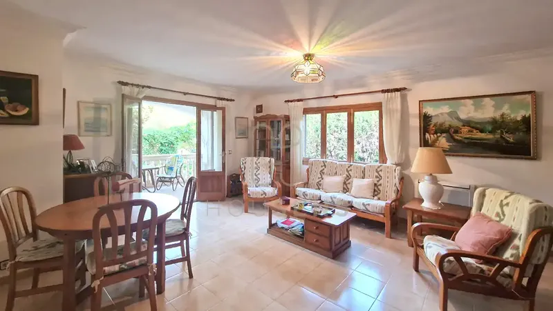 Discover your refuge in Bonaire! Charming detached chalet — photo 3