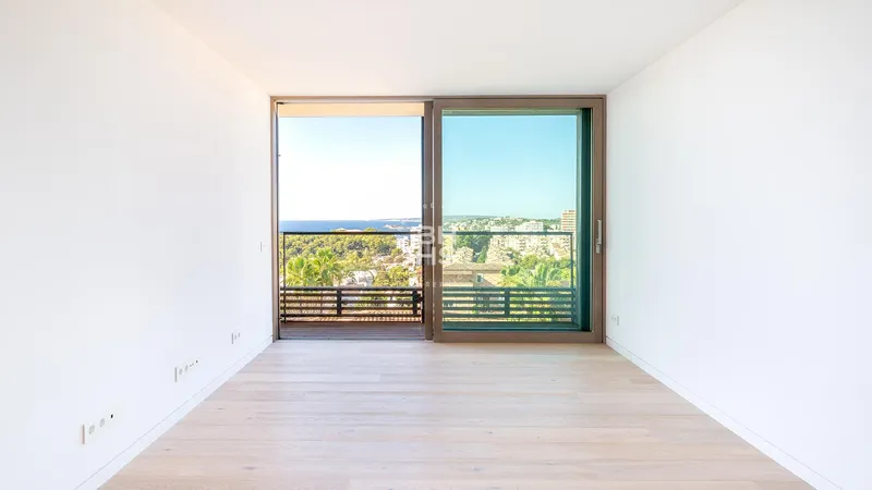 Penthouse for sale in La Bonanova — photo 5