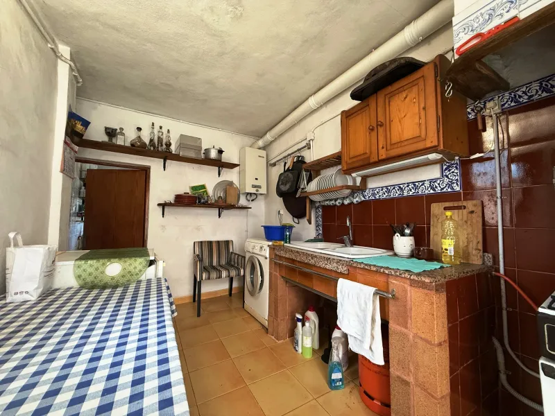Authentic Mallorcan house in Sóller — photo 6