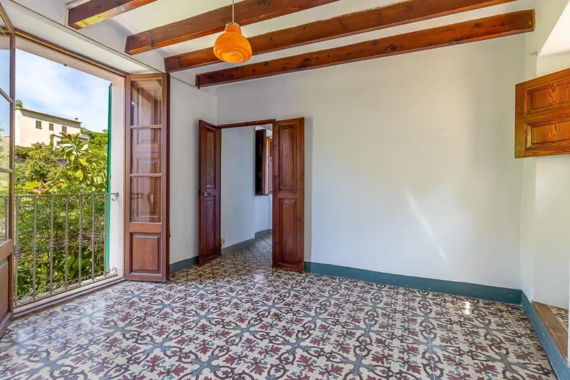 Rustic property with a stone house on the outskirts of Sóller — photo 7