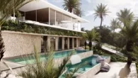Exclusive renovation property with spectacular harbour views in Port d'Andratx — photo 10