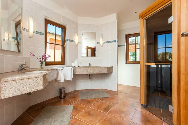 Mediterranean Elegance near Santanyí – Exclusive Country Estate with Holiday Rental Licence — photo 8