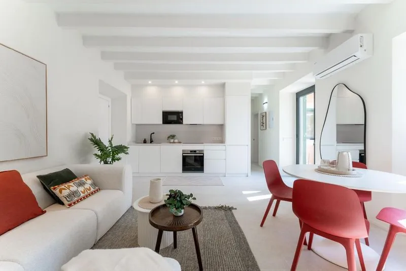 Flat / apartment for sale in Calle de Son Garrit — photo 1
