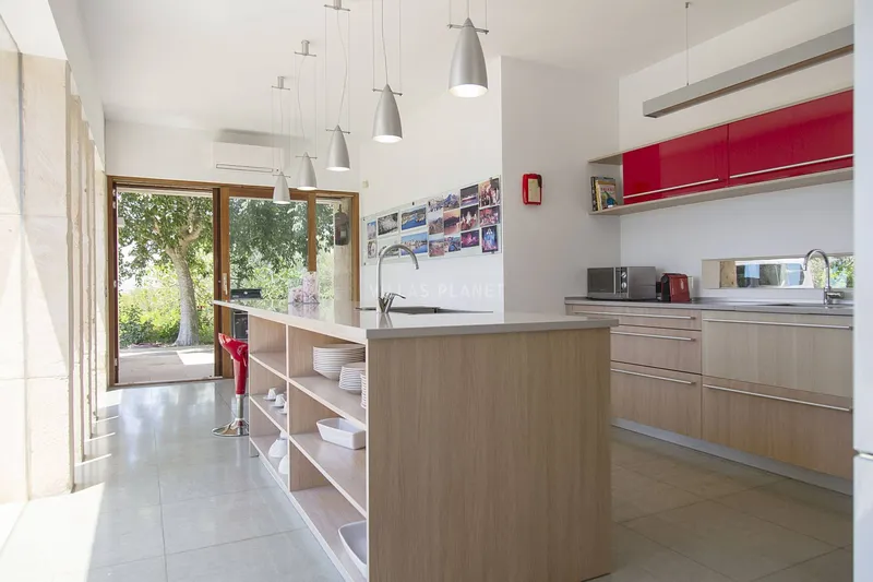 Dream luxury country villa — photo 10