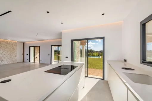 Campos: Luxurious new-build finca between Campos and Es Trenc — photo 6