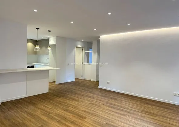 Flat / apartment in Sant Jaume, Palma de Mallorca — photo 1