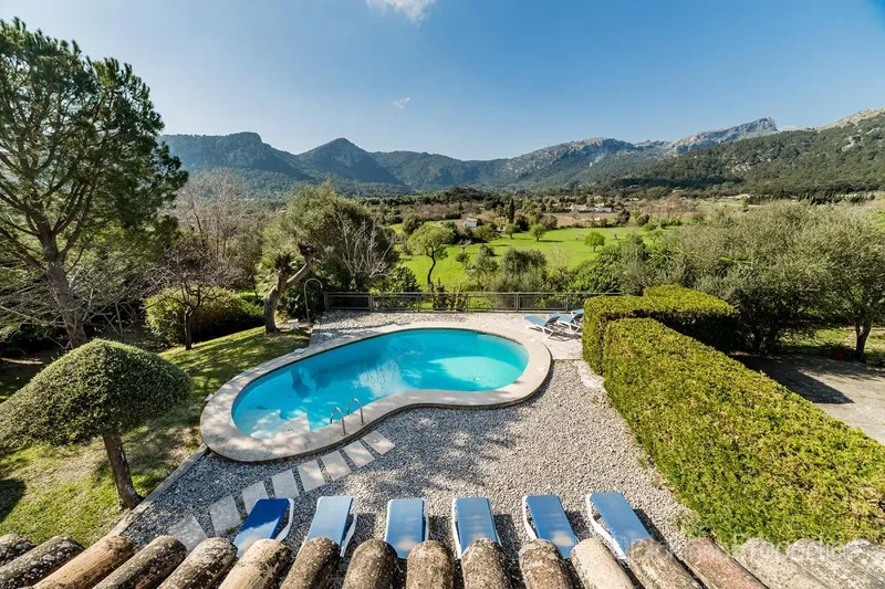 Villa for sale in Pollença, Mallorca, Baleares, Spain — photo 5