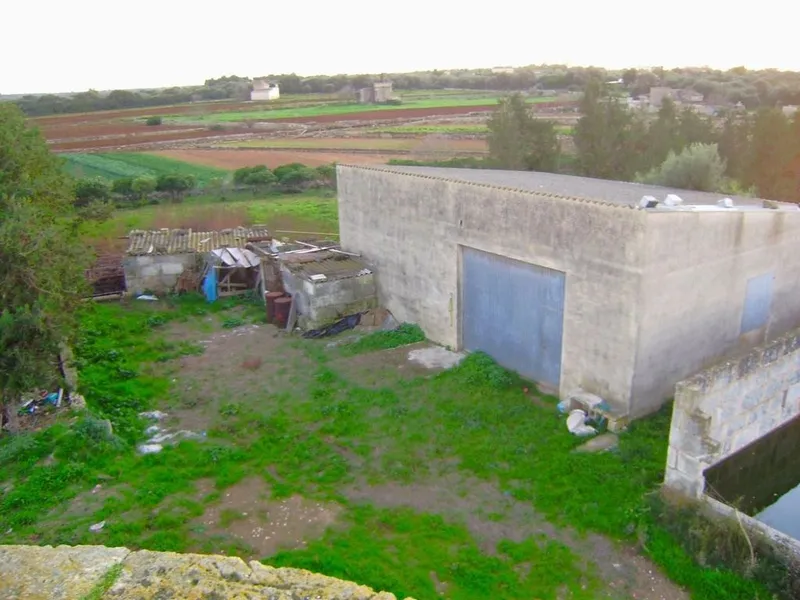 Rural or Farmhouse in Muro, Province of Balearic Islands — photo 4