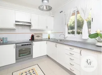 Ground Floor Duplex with Community Pool and Private Parking a Few Meters from the Sea in Puerto Pollença — photo 8