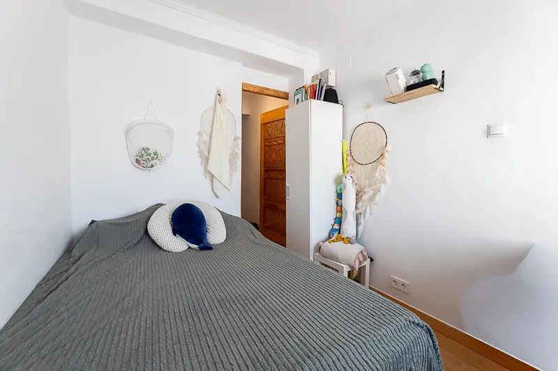 Penthouse in Palma – Foners area — photo 6