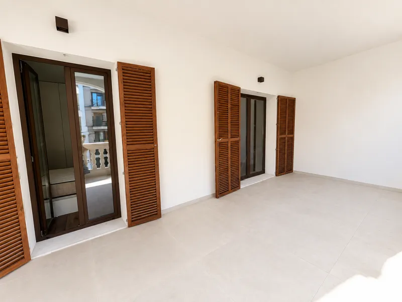 Ref. 2118; For rent: 2-bedroom flat recently renovated in El Terreno — photo 2