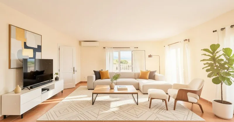 Detached Villa in El Toro — photo 4