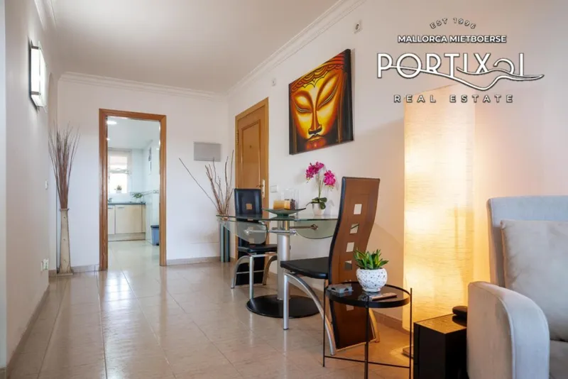 Ground floor apartment for sale in Coll d’en Rabassa — photo 4