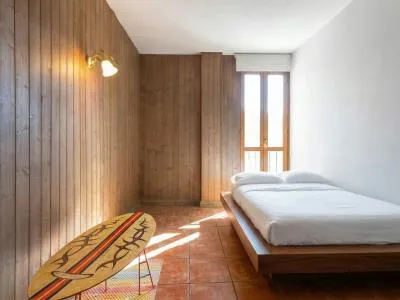Duplex townhouse in Calvià with terrace and garage — photo 5
