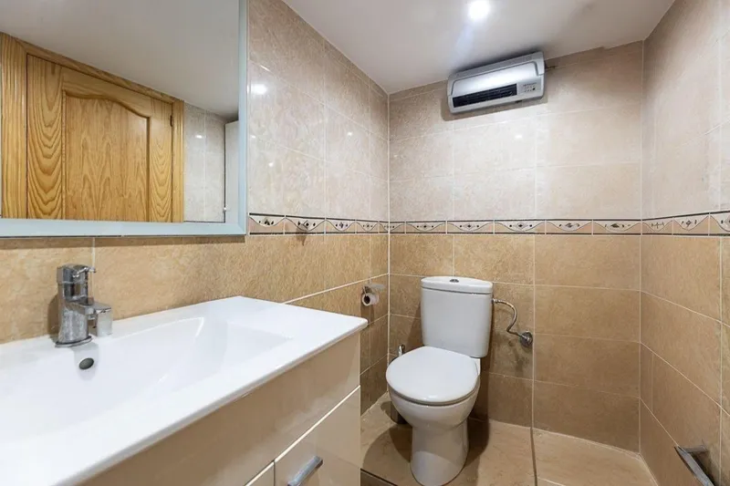 Penthouse in Palma – Foners area — photo 7
