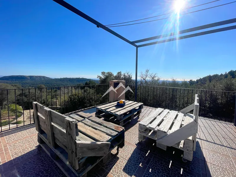 Finca with ETV and Spectacular Views — photo 12