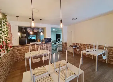 Reformed Commercial Premises in Pere Garau, Palma de ... — photo 1