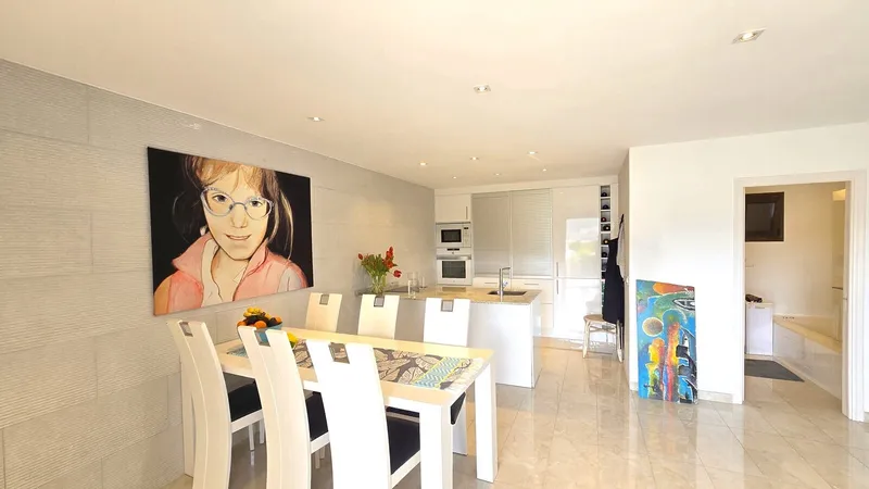 AL-JHRE067 – 2-bedroom apartment with terrace and communal pool in a residential complex — photo 9