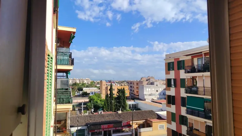 Fourth floor without elevator for sale in Son Cladera, Palma de Mallorca — photo 3