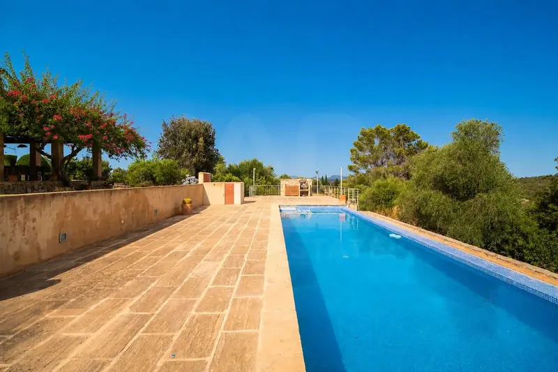 FINCA MALLORQUINA — photo 8