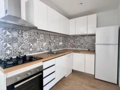 Portixol-Molinar - Penthouse with sea view — photo 11