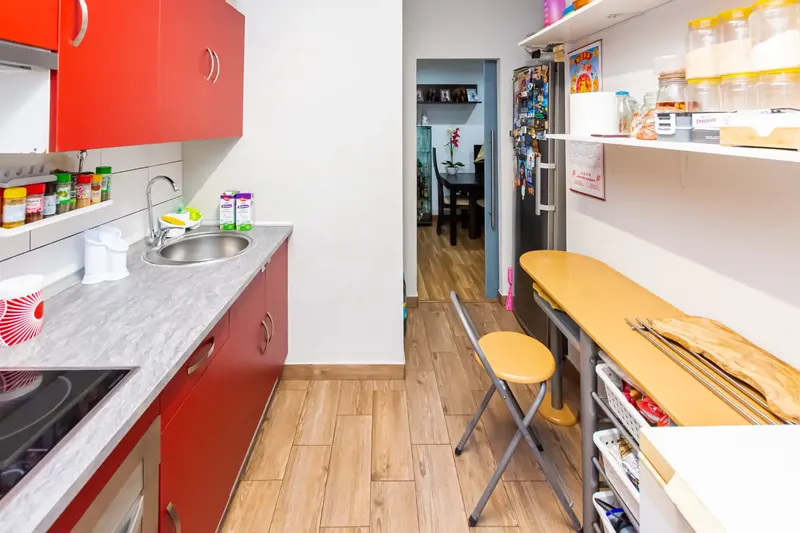 Bonallarmca offers this great opportunity in Son Ferrer. Beautiful ground floor renovated with taste in a very quiet area, with excellent quality — photo 7
