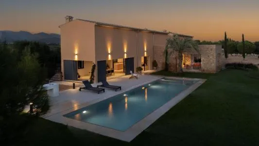 Single family house - Santa Maria del Cami — photo 3