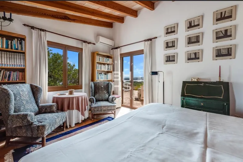 Villa for sale in Costa D´en Blanes — photo 8
