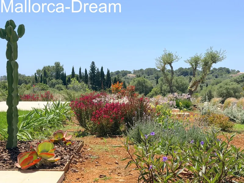 Porto Cristo Novo: Exclusive New-Build Finca near Porto Cristo – Mediterranean Luxury on Mallorca’s East Coast — photo 8