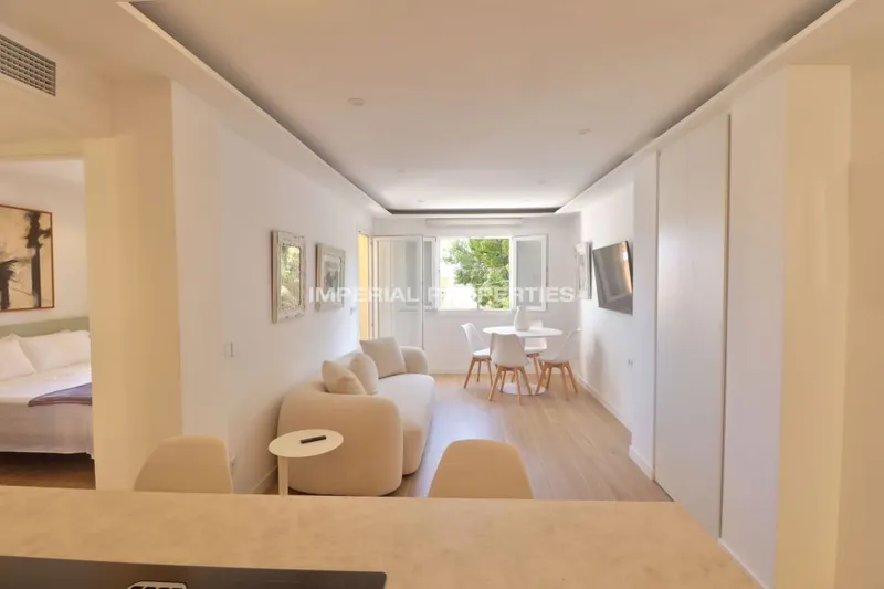 Apartment in Santa Ponsa, Calvià, Mallorca — photo 3