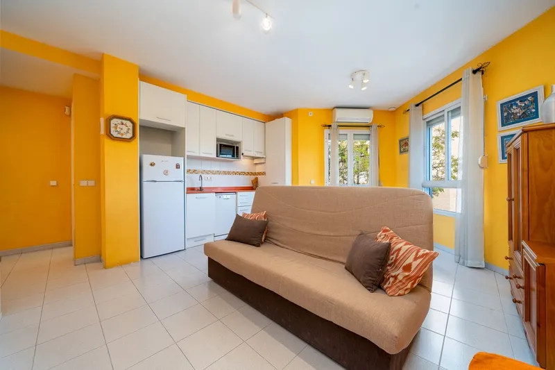 PISO EN ES FORTÍ - PALMA — photo 2