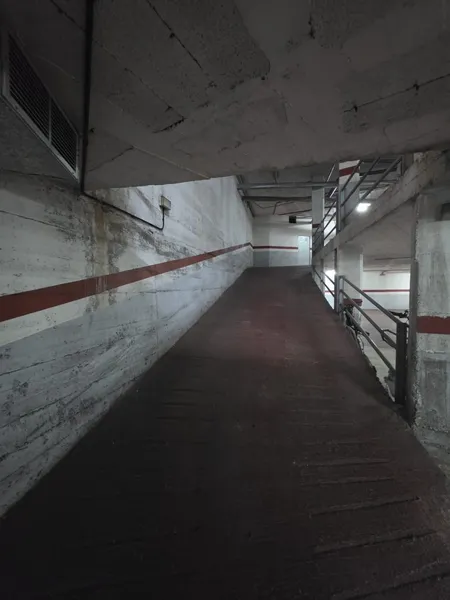 Parking in Son Armadams — photo 1