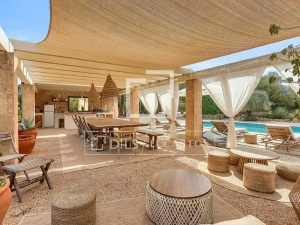 House / villa of 718m² for sale in Montuïri, Balearic Islands — photo 12