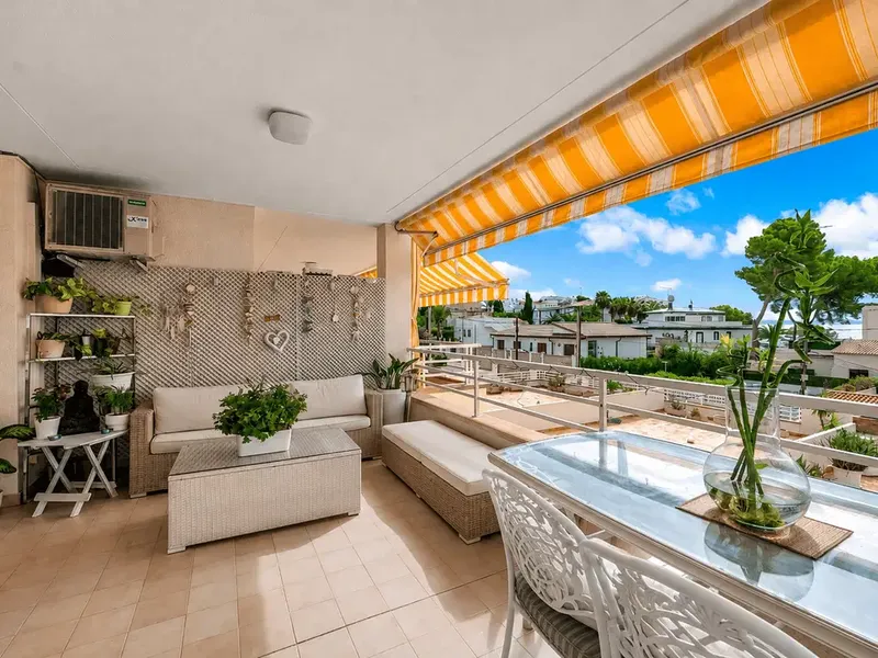 Apartment in Palmanova, Mallorca — photo 3