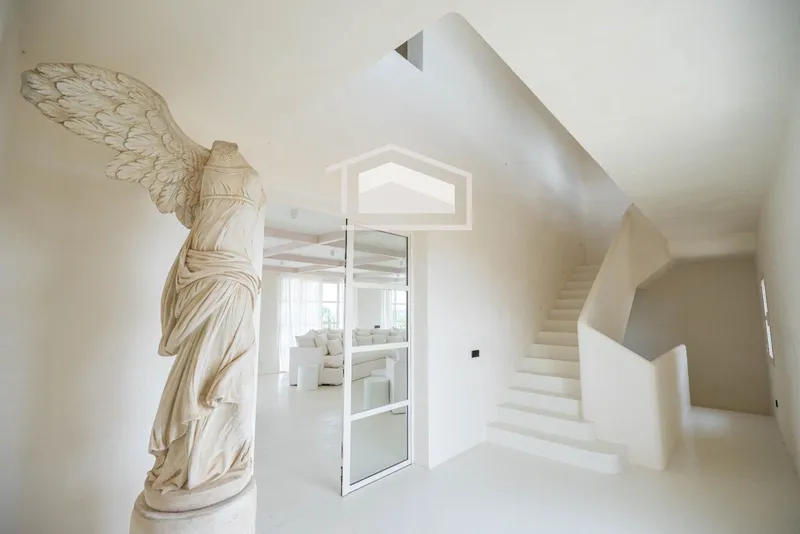Luxury finca on one of the last buildable plots in Cap de Ses Salines — photo 8