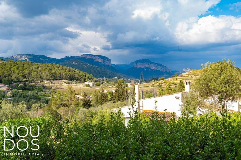 Rural or Farmhouse in Alaró, Province of Balearic Islands — photo 3