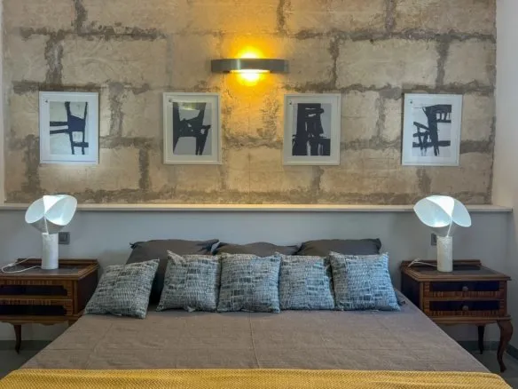 Es Llombards Townhouse for Sale | Renovated 2025 & Fully Furnished — photo 11