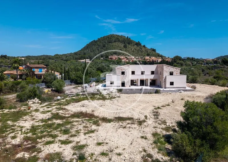 Villa in Son Servera, Province of Balearic Islands — photo 8