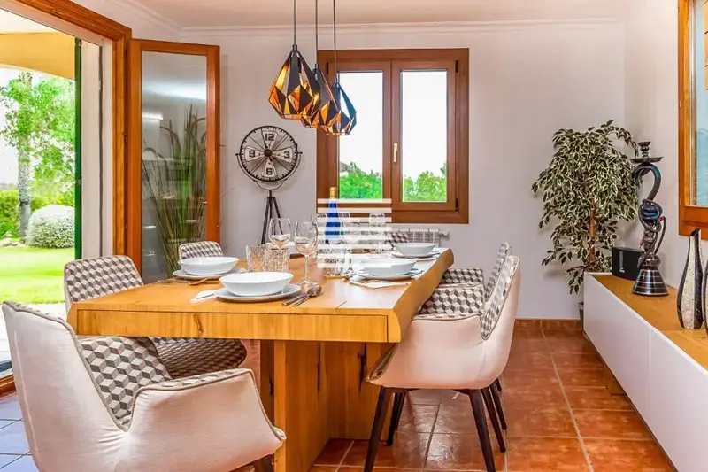 Exclusive rustic estate in Alcúdia, Mallorca - Luxury, privacy and nature — photo 9