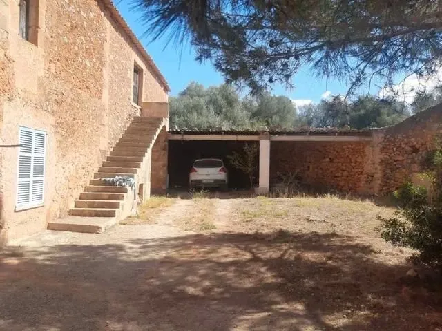 Large Mallorcan estate in Campos - 150,000 m² just 2 km from Es Trenc — photo 3